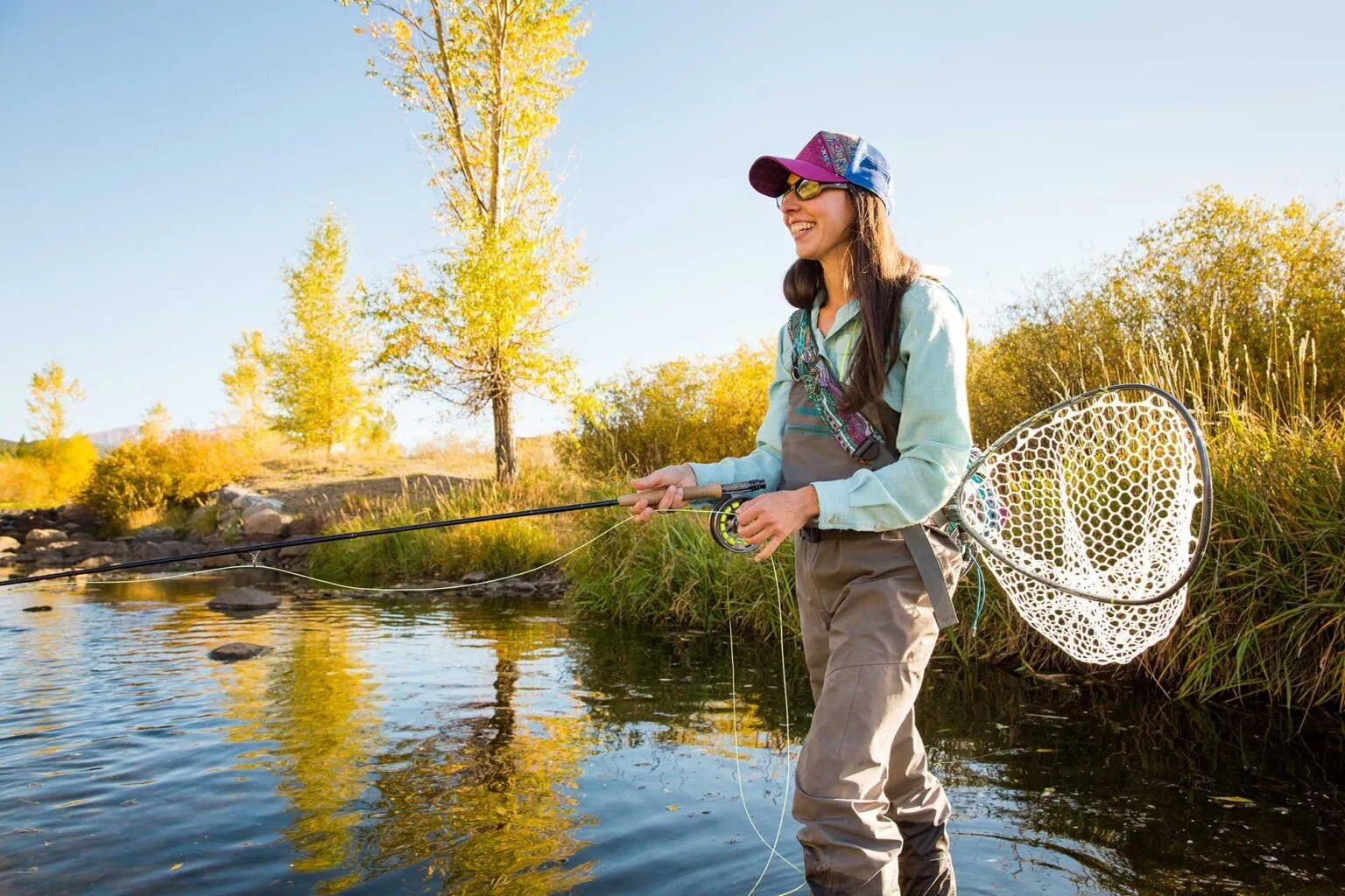 best fly fishing rod for high country colorado Custom Building Class Ascent Fly tremendous feedback Best Fly Rods for Beginners