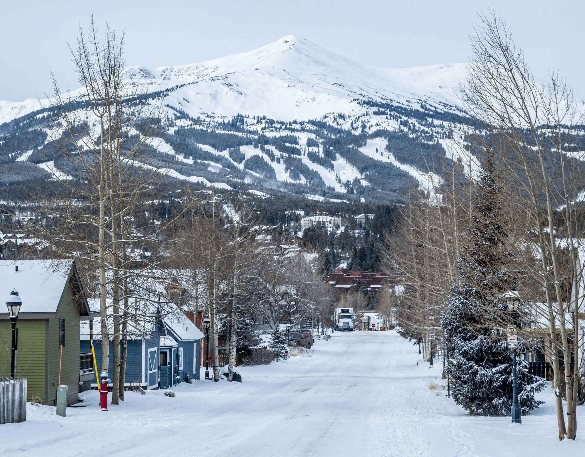 Local's Guide to Winter Layering - Breckenridge, Colorado