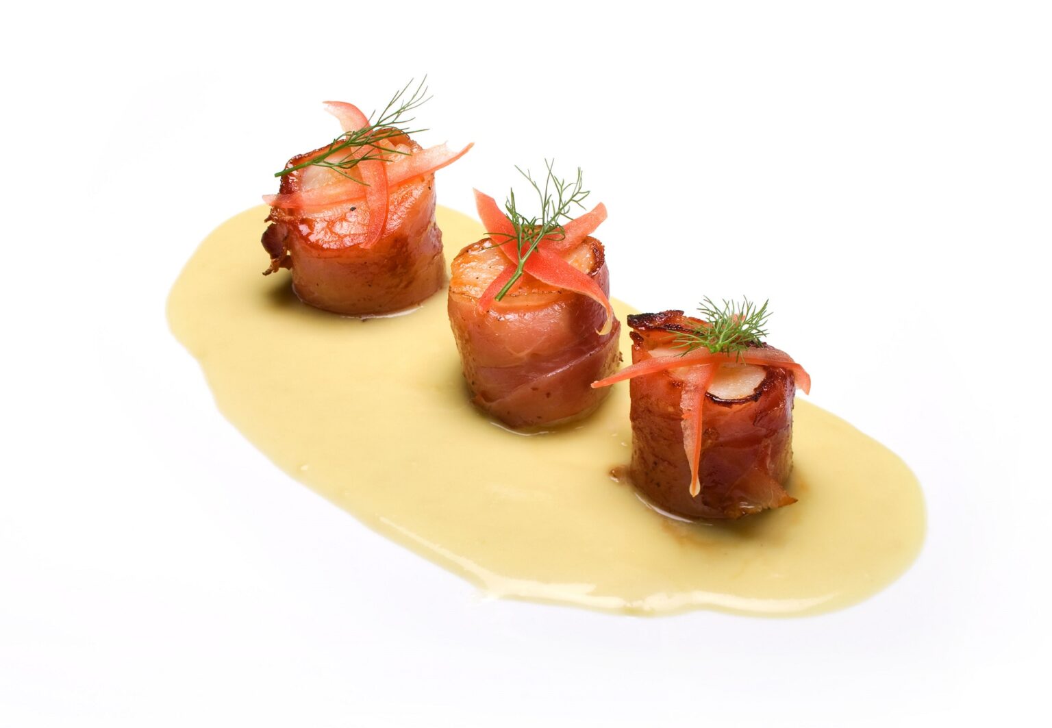 Heathstone scallops in Breckenridge