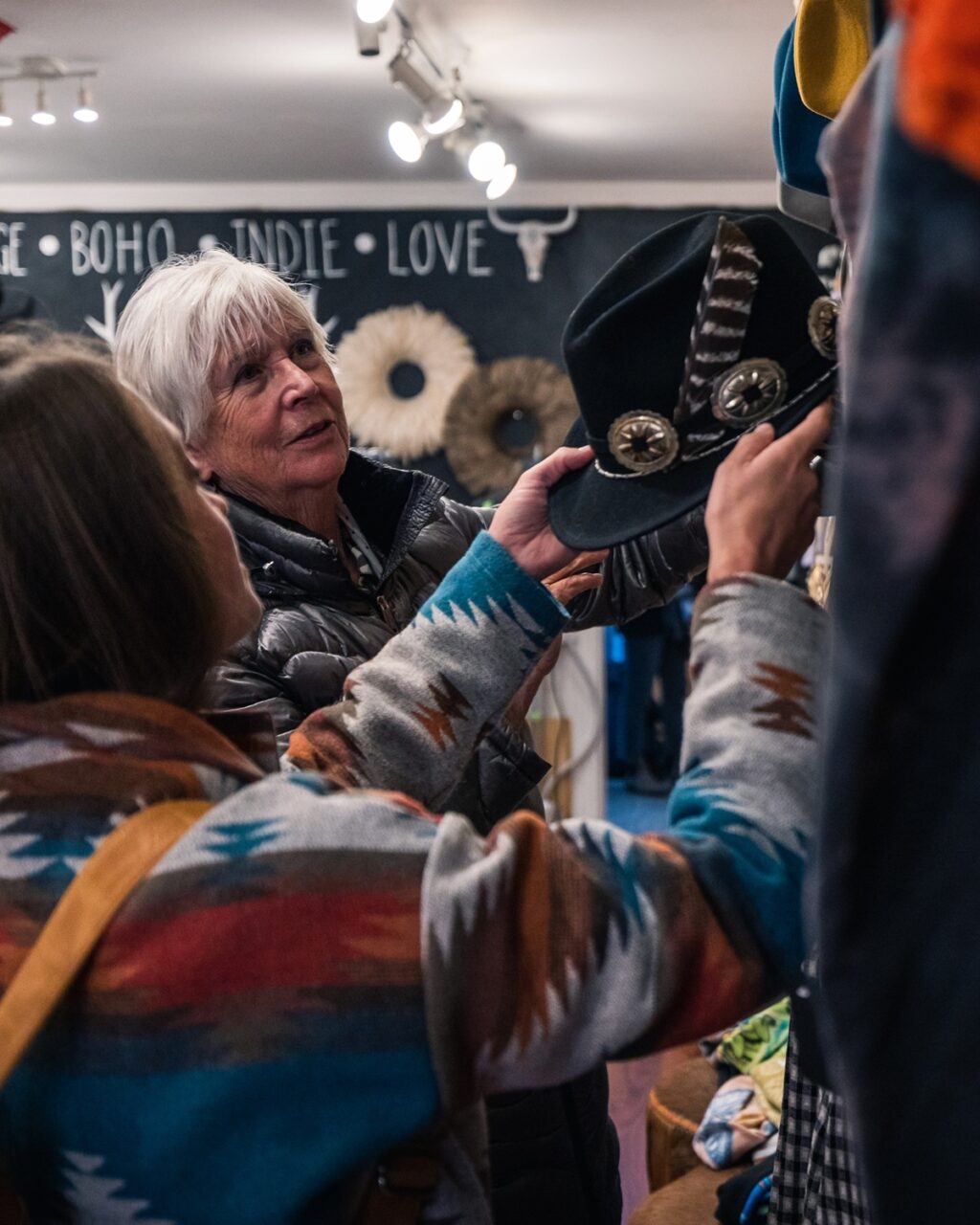 Shop Local in Breckenridge