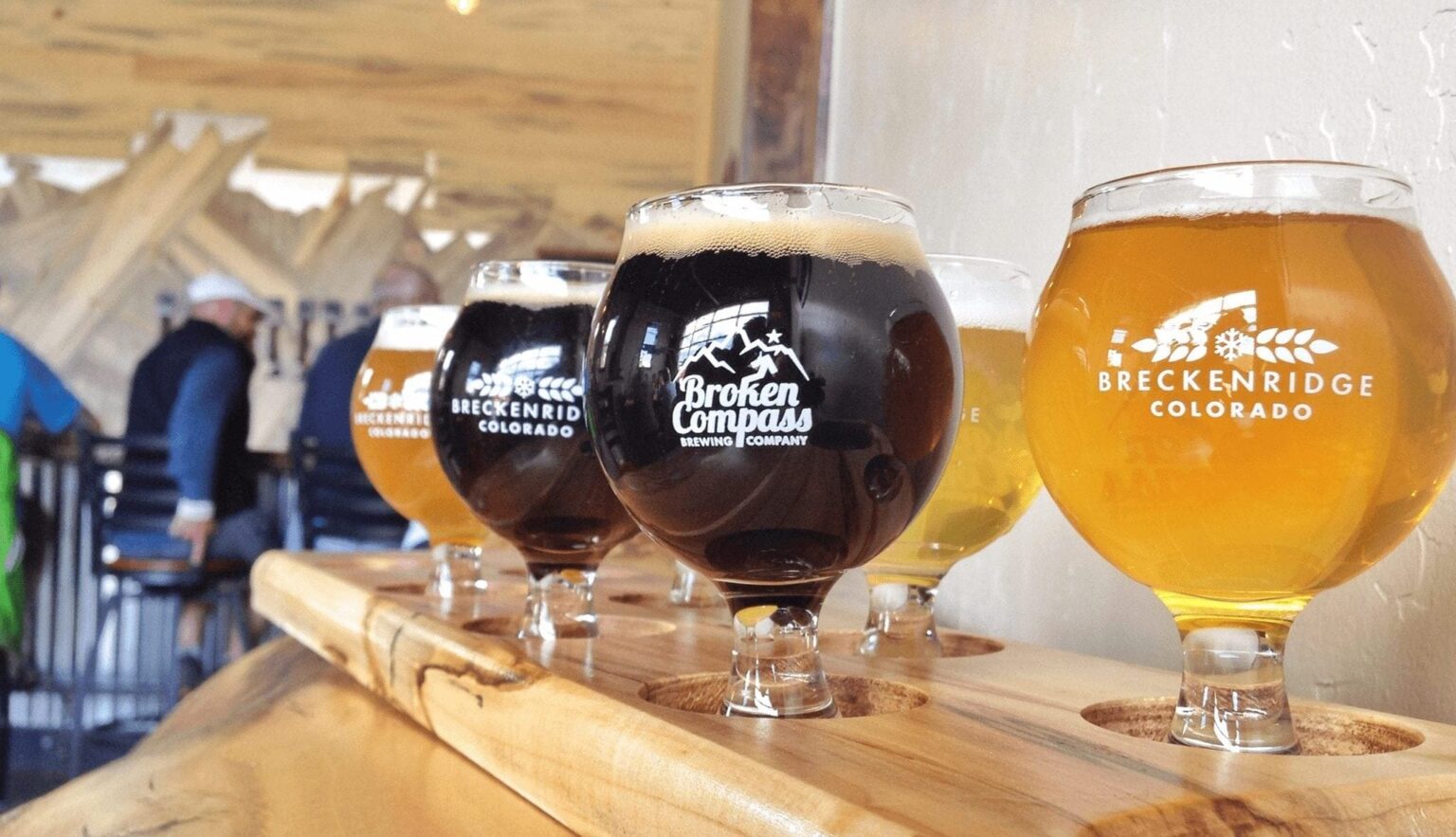 Breckenridge Craft Beer Guide - Breckenridge, Colorado