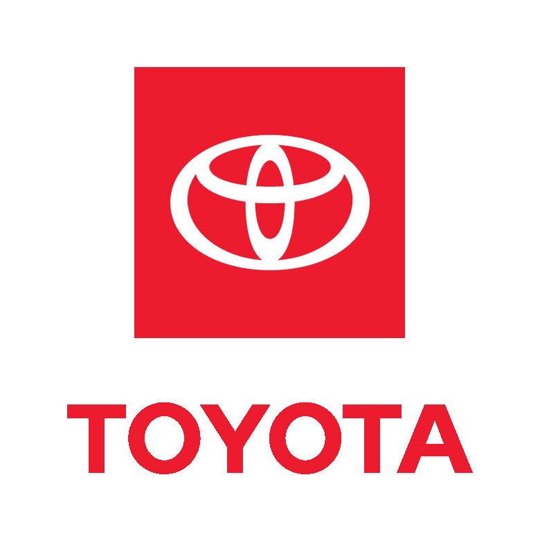 Toyota logo