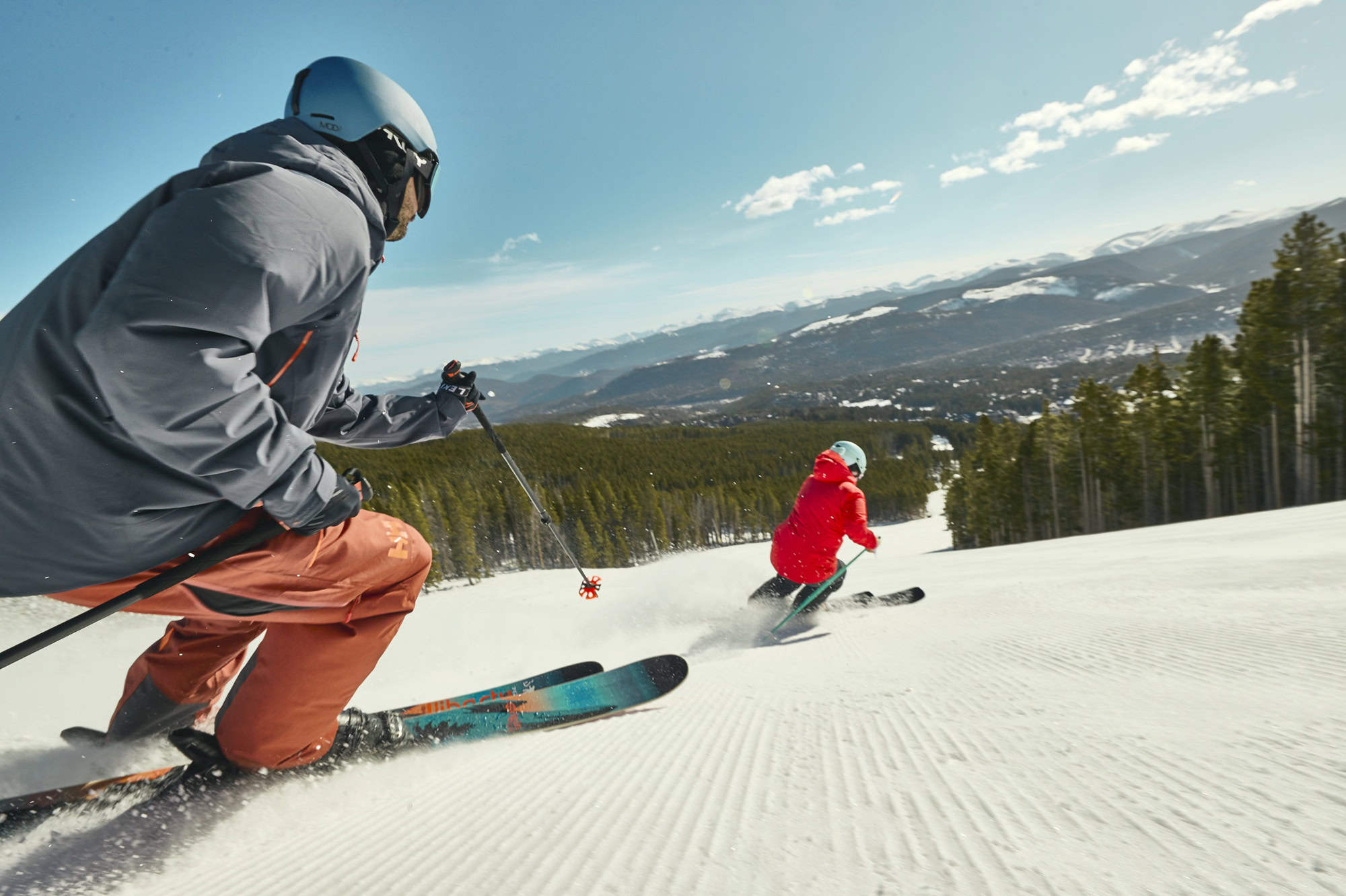 CTO Breckenridge 2021