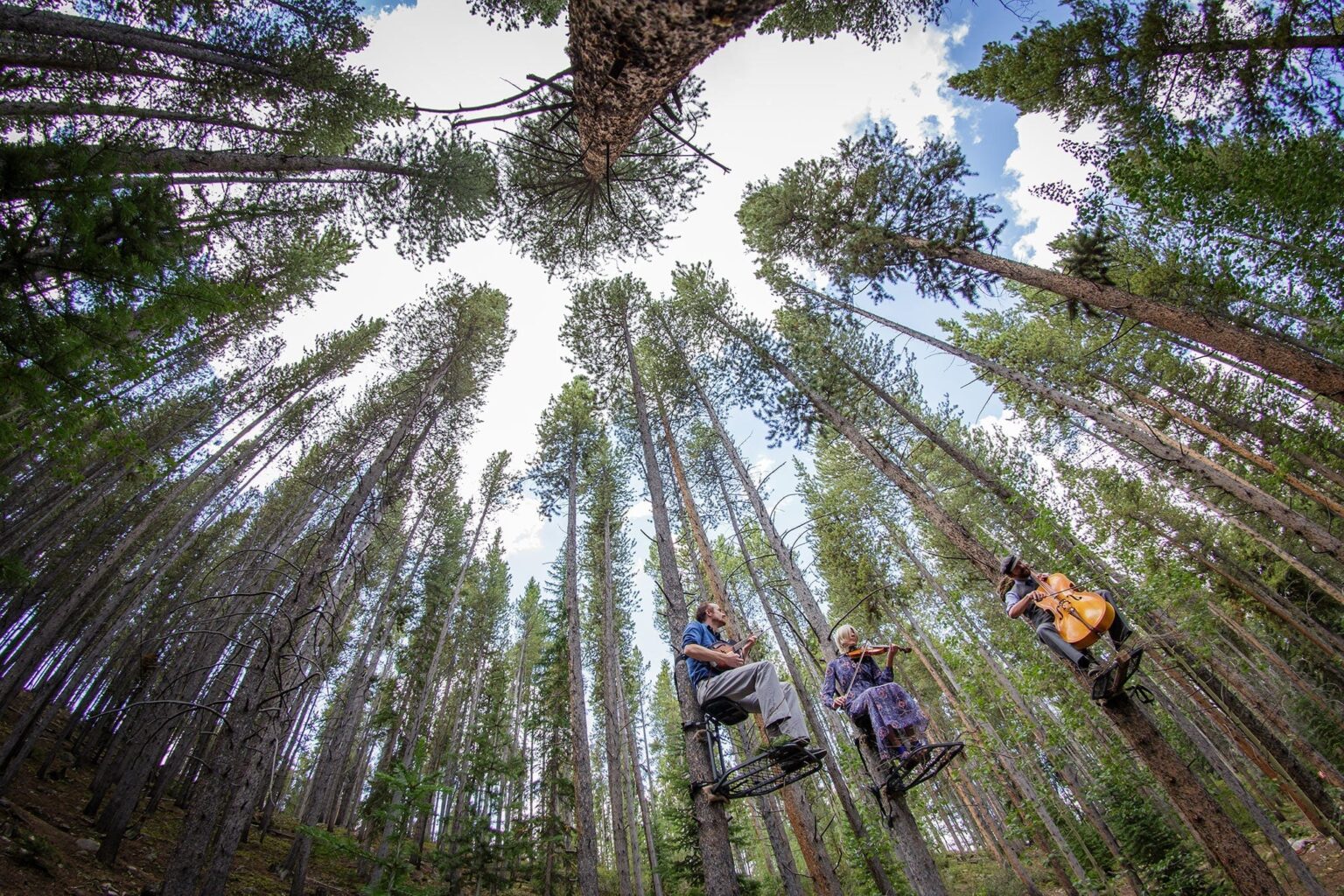 Russick World Summer in Breckenridge - Breckenridge, Colorado