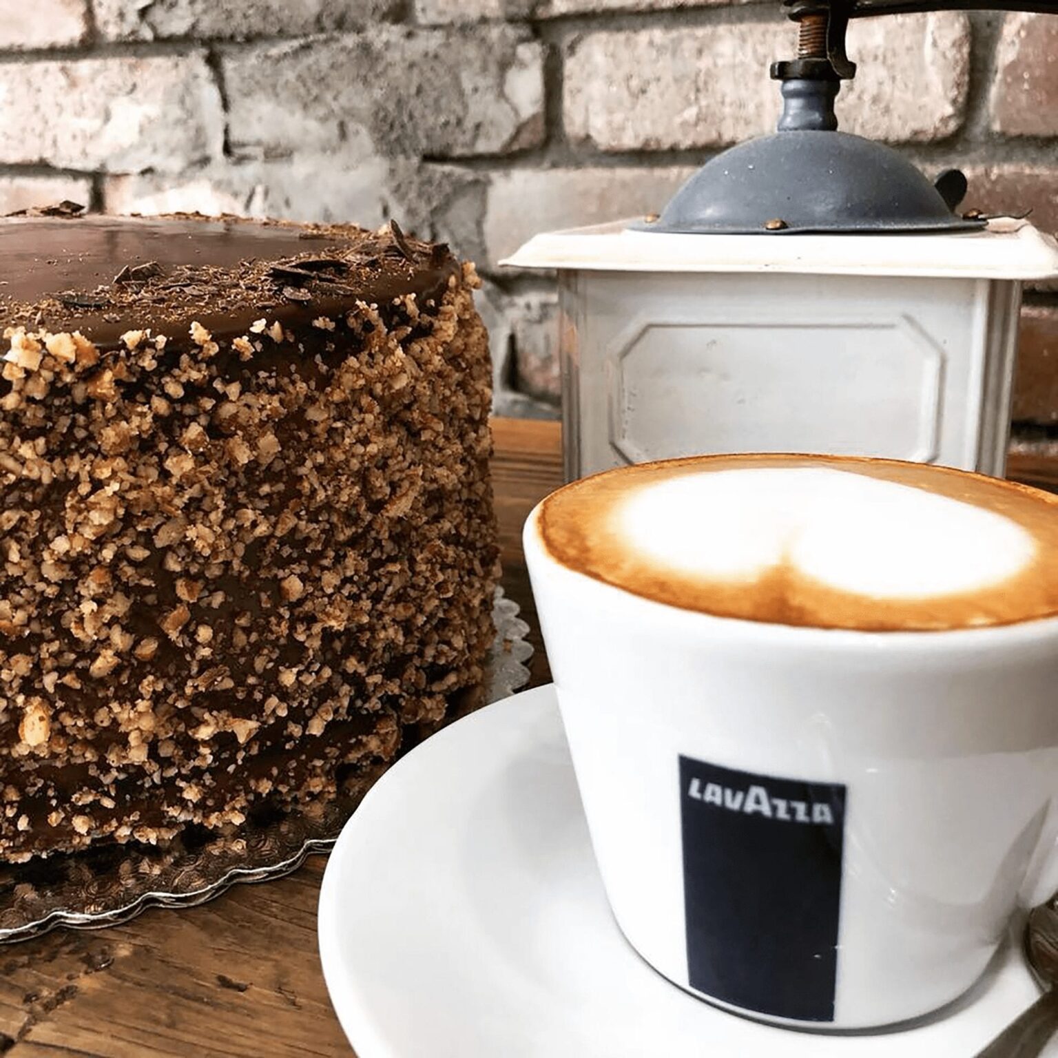 Courtesy Moms Baking Co.