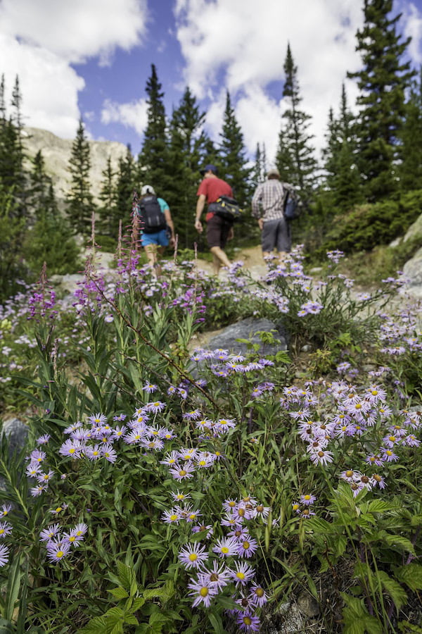 Breckenridge Summer Packing Guide

