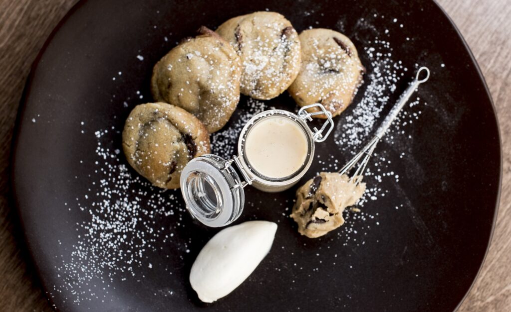aurum cookies