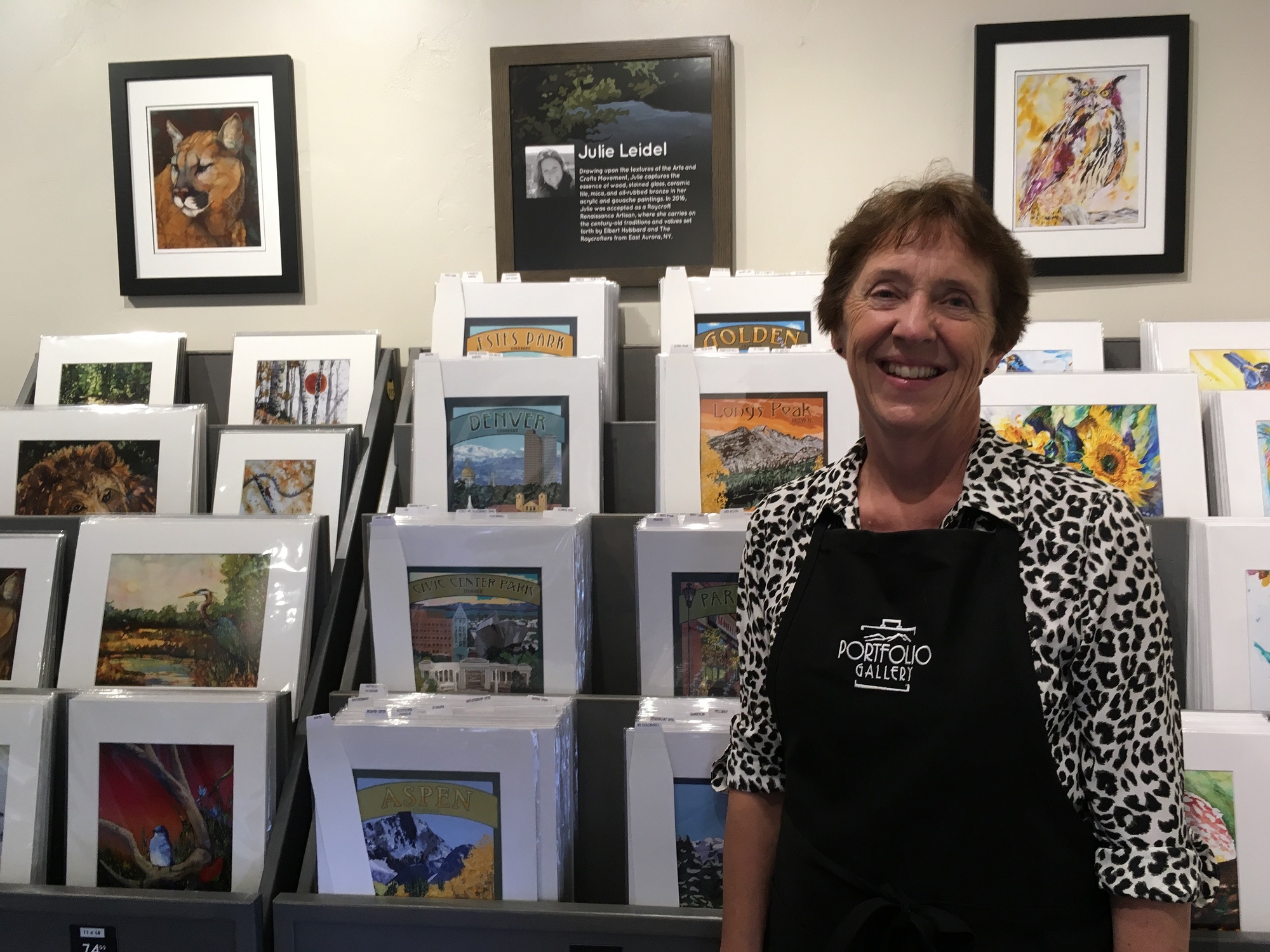 Portfolio Gallery Breckenridge