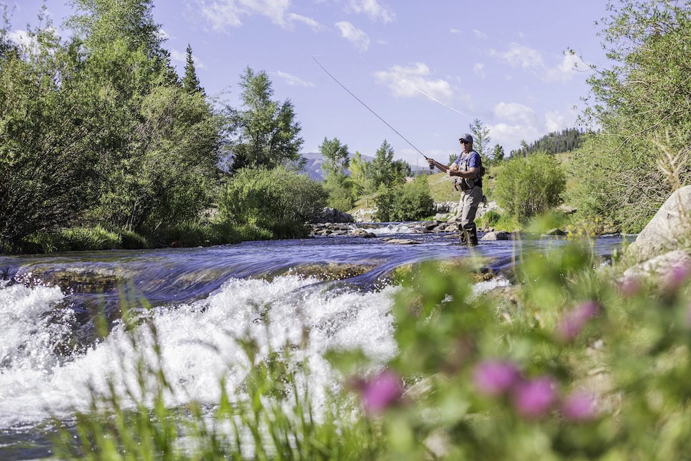 First-Timer’s Guide to Fly-Fishing
