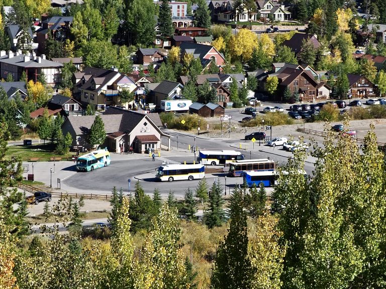Breckenridge oktoberFEAST Sept. 2527 & Oct. 24