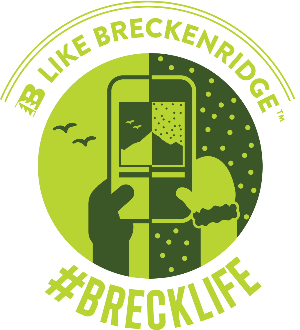 B Like Breckenridge #Brecklife