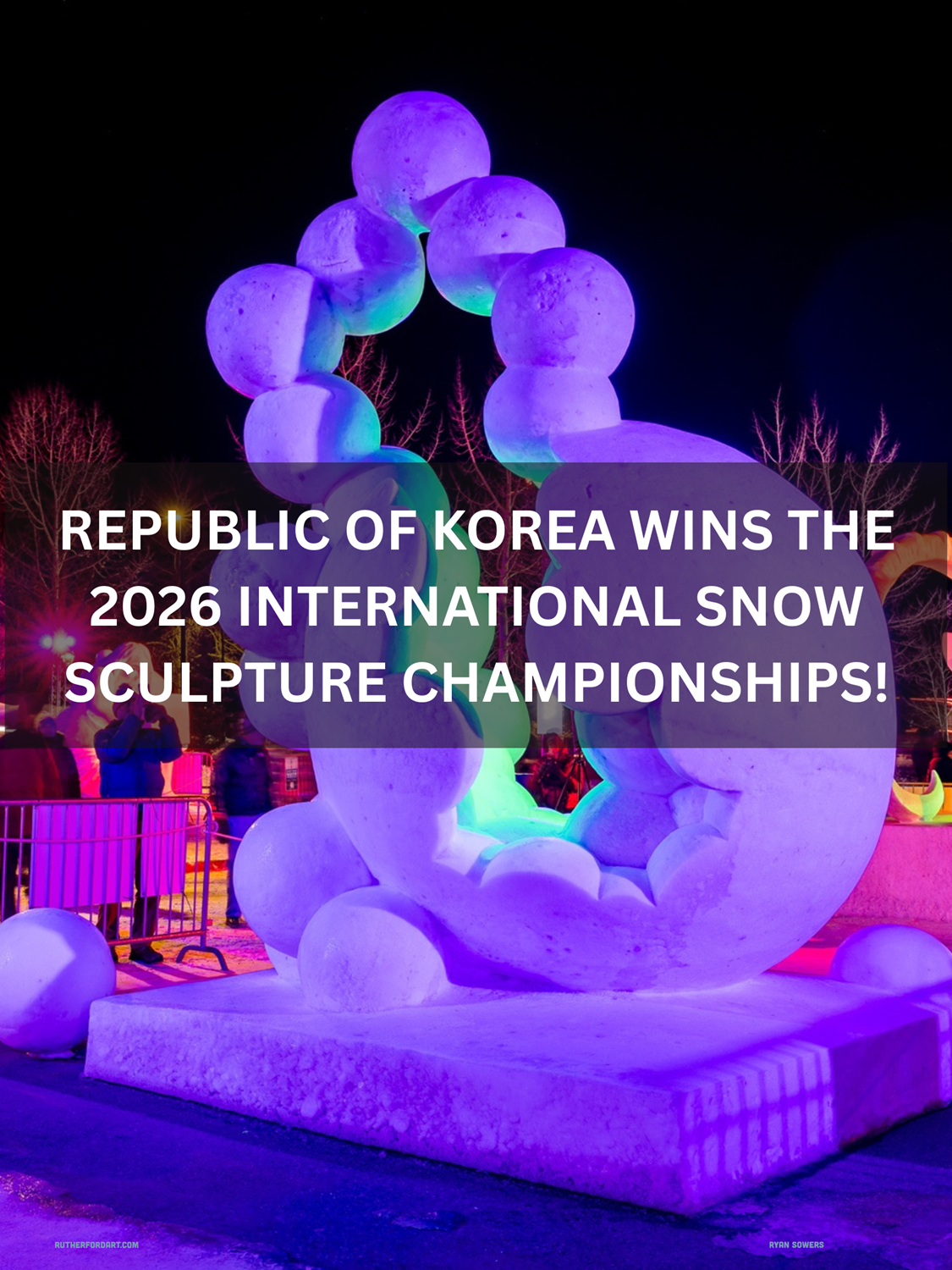 media page ISSC winner