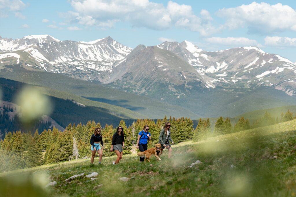 100 Things To Do In Breckenridge This Summer
