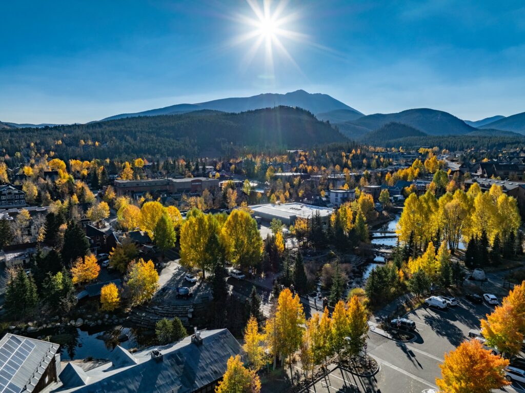 Breckenridge Live Web Cams
