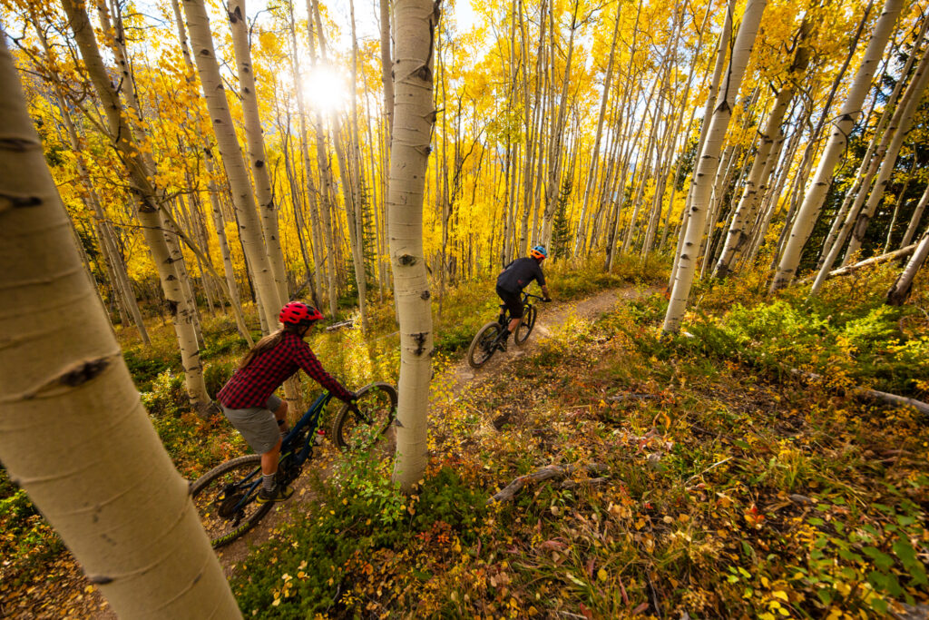 5 Summer Activities To Continue Into Fall
